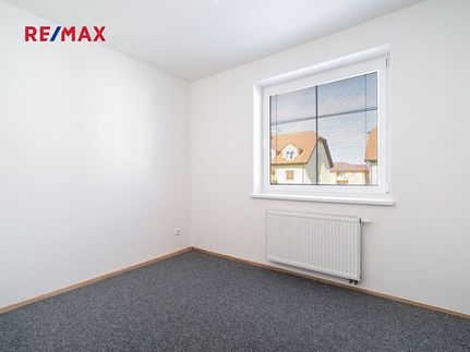 Prodaný  byt 3+kk 57 m²