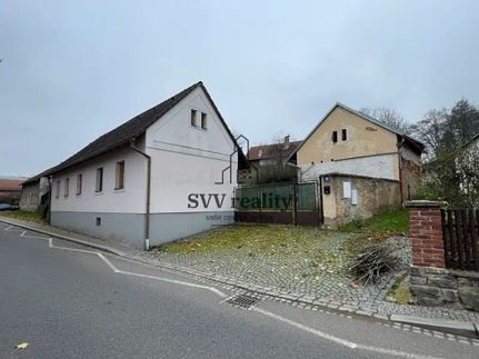 Prodej chalupy 260 m², pozemek 1345 m²