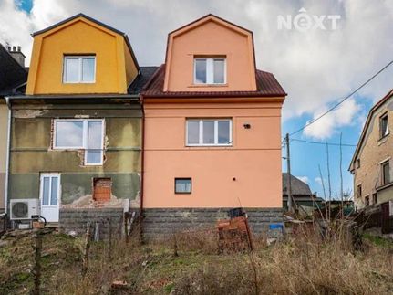 Prodej domu 140 m², pozemek 295 m²