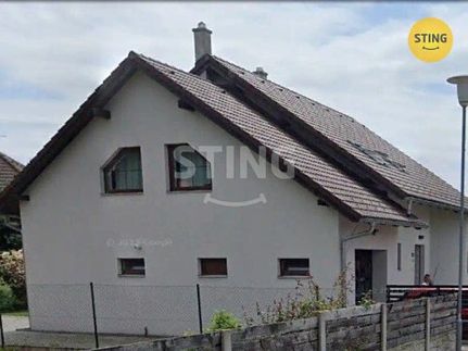 Prodej domu 147 m², pozemek 678 m²