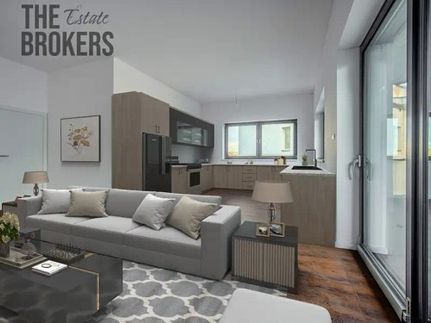 Prodej bytu 3+kk 82 m²