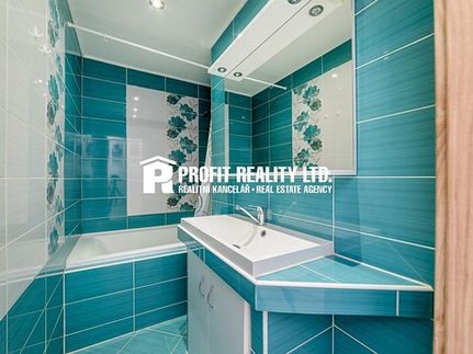 Prodaný  byt 2+1 57 m²