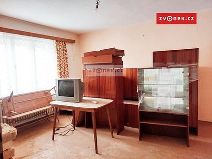 Prodaný  dům 140 m², pozemek 1332 m²