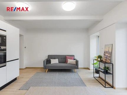 Prodaný  byt 2+kk 50 m²