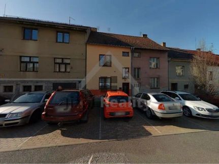 Prodej domu 110 m², pozemek 252 m²
