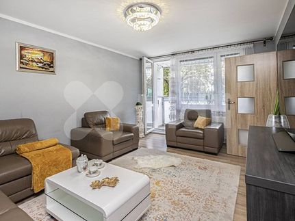 Prodaný  byt 3+1 82 m²