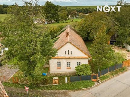 Prodej domu 180 m², pozemek 1039 m²