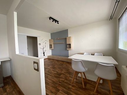 Prodaný  byt 3+1 54 m²