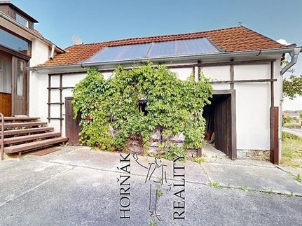 Prodaný  dům 132 m², pozemek 180 m²