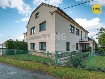 Prodej domu 265 m², pozemek 1203 m²