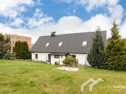 Prodej domu 152 m², pozemek 1005 m²