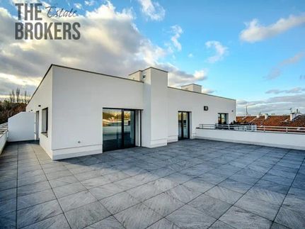 Prodej bytu 3+kk 55 m²