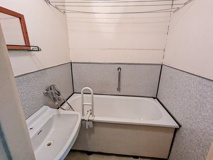Prodaný  byt 1+1 35 m²