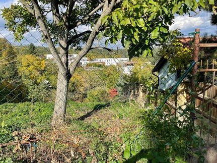 Prodej stavebního pozemku 1133 m²