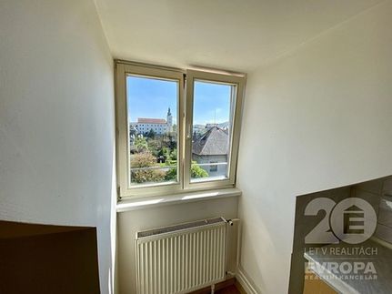 Prodaný  byt 2+1 49 m²