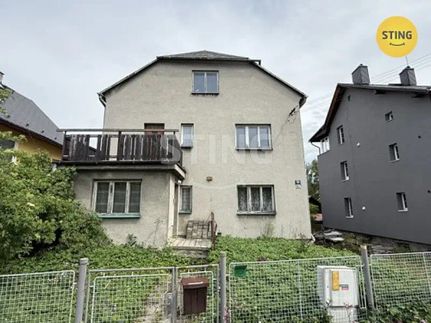 Prodej domu 220 m², pozemek 1108 m²