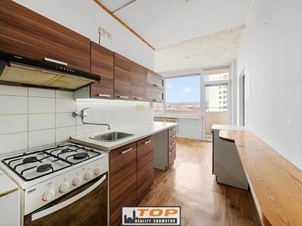 Prodej bytu 3+1 61 m²