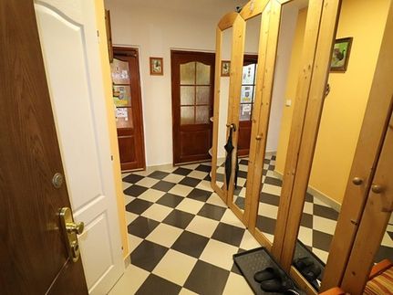 Prodaný  byt 3+1 65 m²