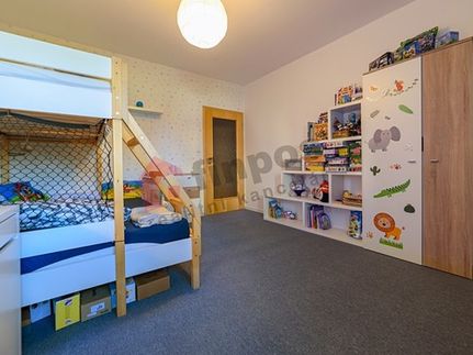 Prodaný  byt 3+kk 82 m²