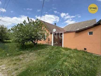 Prodej domu 245 m², pozemek 2315 m²