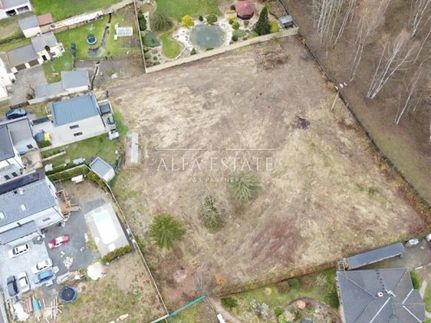 Prodej stavebního pozemku 3736 m²