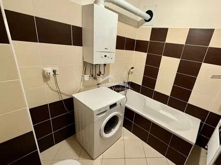 Prodaný  byt 2+kk 43 m²