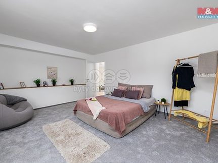 Prodaný  byt 5+kk 140 m²