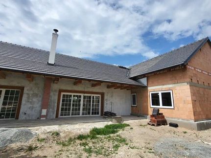 Prodej domu 340 m², pozemek 2119 m²