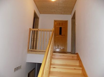 Prodaný  dům 150 m², pozemek 1200 m²