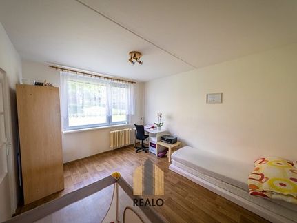 Prodaný  byt 4+1 92 m²