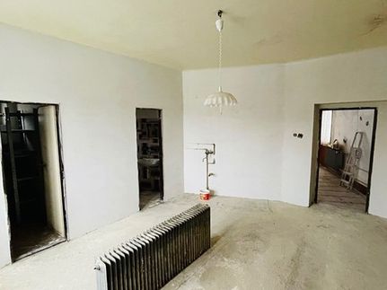 Prodaný  dům 150 m², pozemek 727 m²