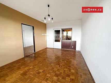 Prodaný  byt 3+kk 66 m²