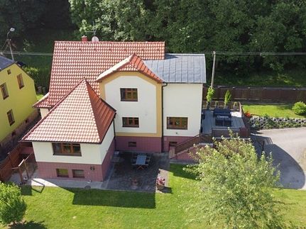 Prodaný  dům 202 m², pozemek 1100 m²