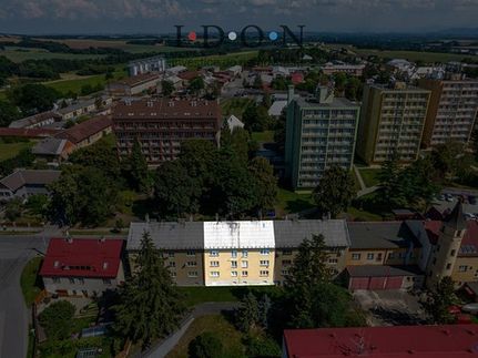 Prodaný  byt 2+1 67 m²