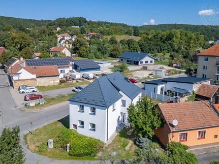 Prodej domu 135 m², pozemek 272 m²