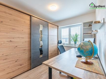 Prodaný  dům 96 m², pozemek 253 m²