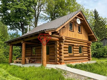 Prodej domu 155 m², pozemek 2550 m²