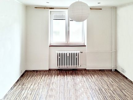 Prodaný  byt 2+1 63 m²
