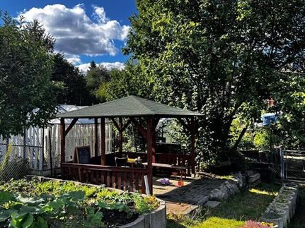 Prodej chaty 17 m², pozemek 525 m²