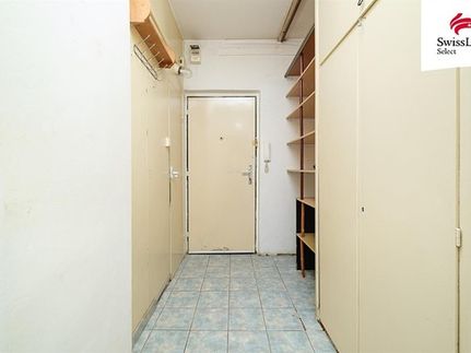 Prodaný  byt 3+1 60 m²