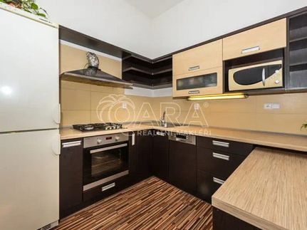 Prodej bytu 2+1 49 m²