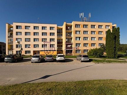Prodaný  byt 3+1 73 m²
