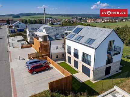 Prodej bytu 3+kk 85 m²