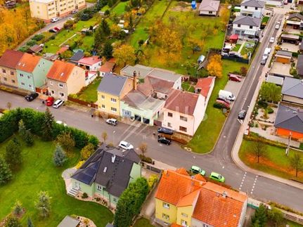 Prodej domu 315 m², pozemek 1555 m²