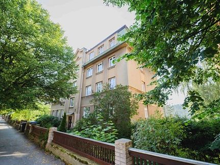 Prodaný  byt 3+1 92 m²