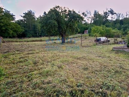 Prodej stavebního pozemku 2164 m²