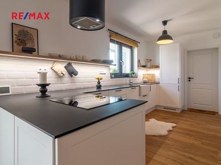 Prodaný  dům 175 m², pozemek 211 m²