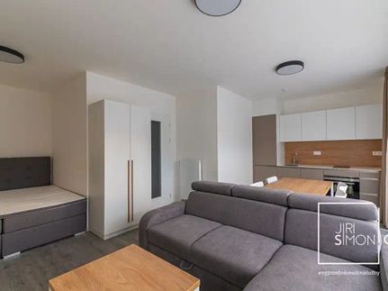 Prodej bytu 3+kk 86 m²