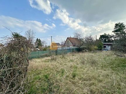 Prodej stavebního pozemku 536 m²