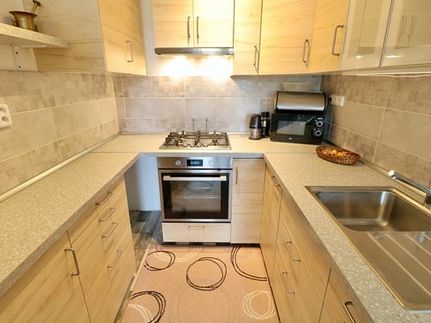 Prodaný  byt 2+kk 40 m²